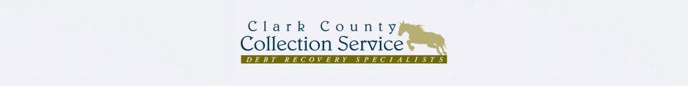 Clark County Collection Service